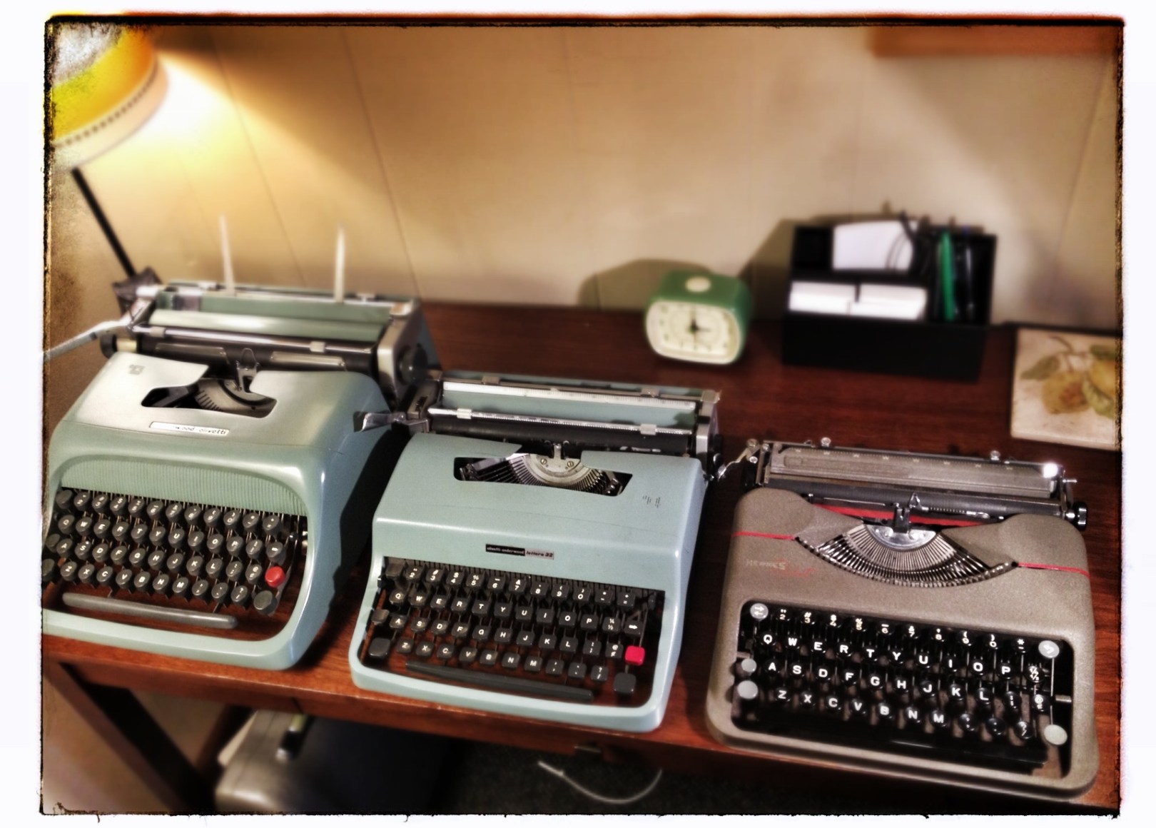 How to Buy Typewriters Ridiculously Cheap – Typewriter Review