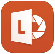 Office Lens Icon